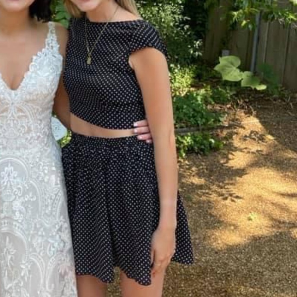 Brandy Melville Set